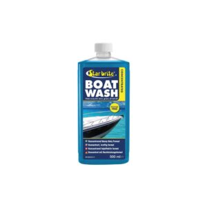 Star Brite Boat Wash til rengøring af båd, 500 ml