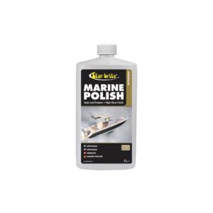 Star Brite Premium Marine Polish med PTEF, 1000 ml